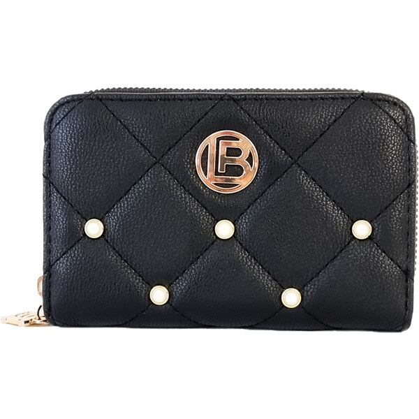 Peňaženka Laura Biagiotti Jelly Nero 56369232