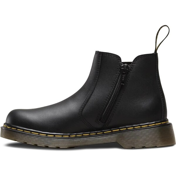 Dr. Martens Čižmy čierna 36670766
