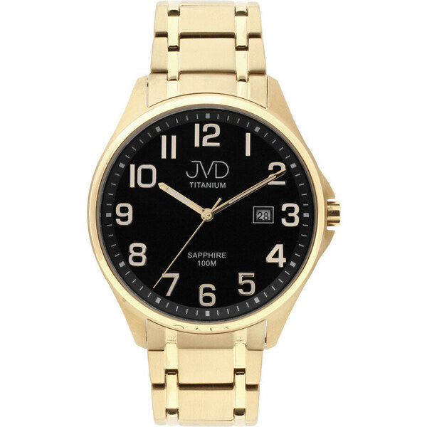 JVD Titanium JE2002.4 66588530