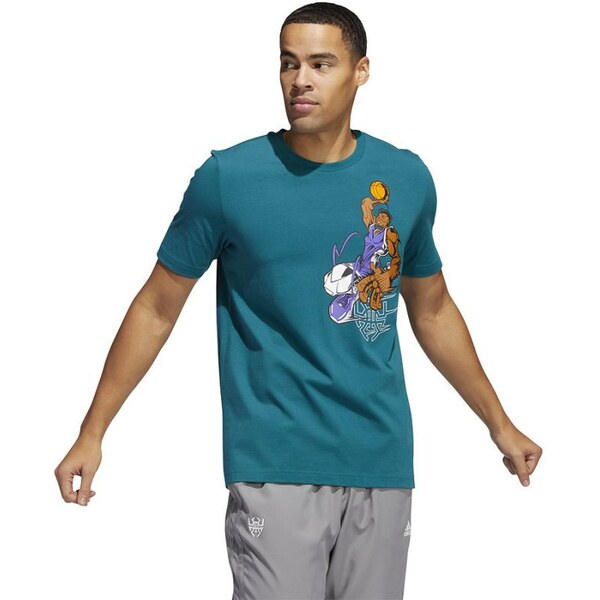 Pánske tričko Don Avatar Tee H62295 - NIKE 49795191