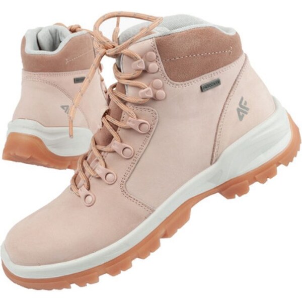 Dámska treková obuv BDH253 - 4F 35964626