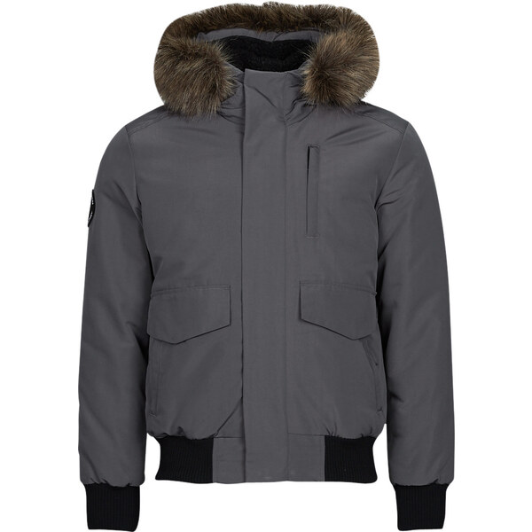 Superdry Kabáty EVEREST BOMBER Superdry 62493570