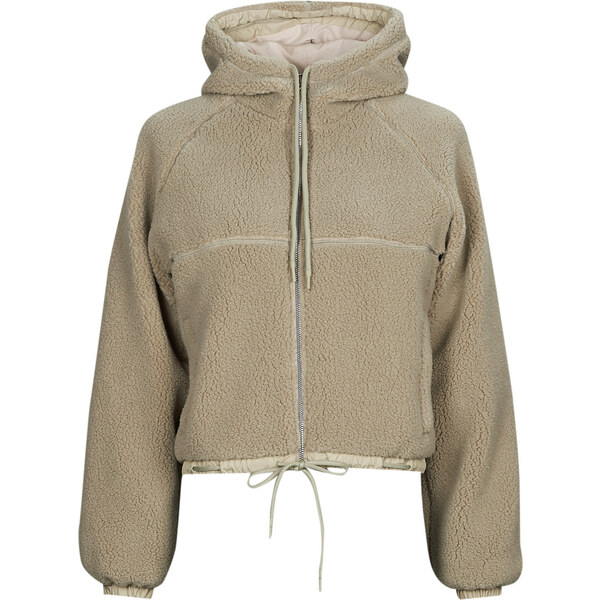 Superdry Bundy CODE SL BORG ZIP THRU Superdry 62493573