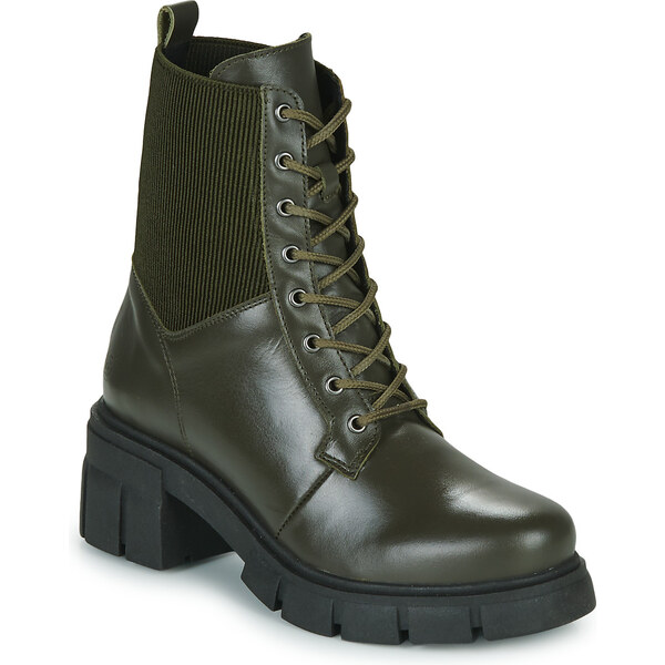 Betty London Polokozačky PALATANE Betty London 35965880