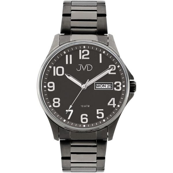 JVD Analógové hodinky JE611.4 66581577