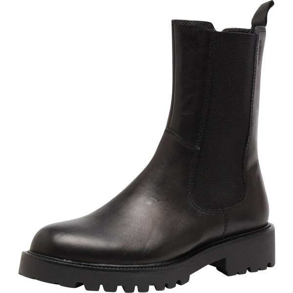 VAGABOND SHOEMAKERS Chelsea čižmy čierna 35975177