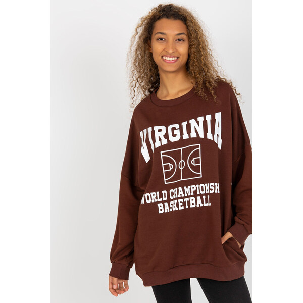 Mikina model 171997 Fancy 36008141