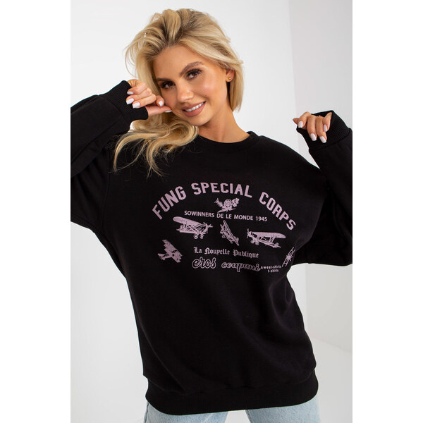 Mikina model 171973 Fancy 36155501