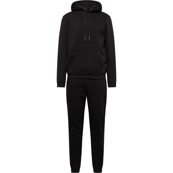 Only & Sons Joggingová súprava CERES čierna 37269891