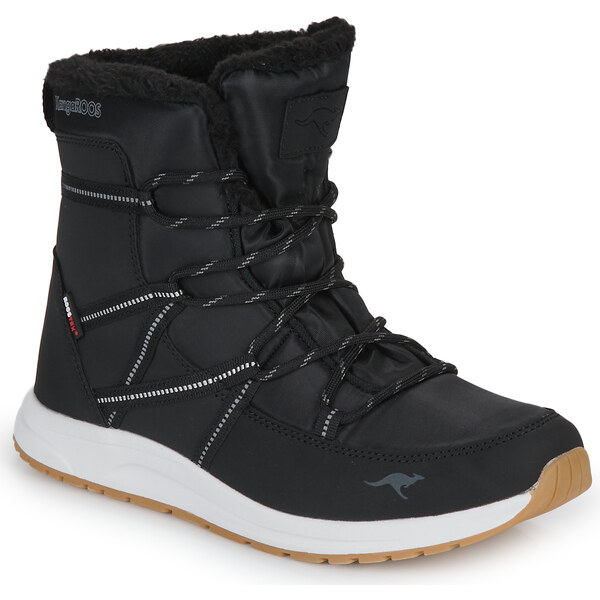Kangaroos Obuv do snehu K-WW Leyla RTX Kangaroos 36035299