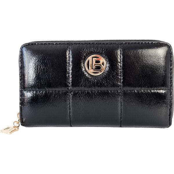 Peňaženka Laura Biagiotti Mirage Nero 56369236