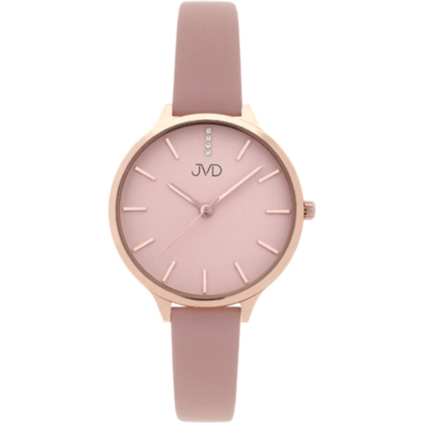 JVD Analógové hodinky JZ201.2 66587132