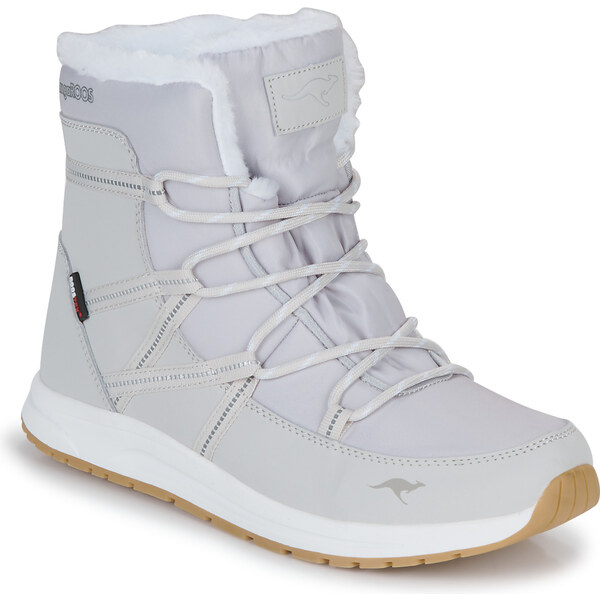 Kangaroos Obuv do snehu K-WW Leyla RTX Kangaroos 36035298