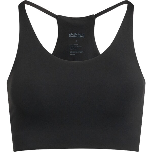 Girlfriend Collective Top Float čierna 65920947