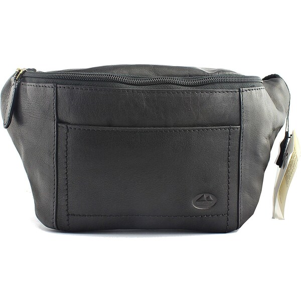 Kožená ľadvinka EL FORREST 35997720