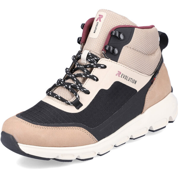 Dámska športová obuv Rieker - Revolution 40460-62 béžová 35999161