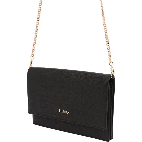 Liu Jo Taška cez rameno čierna 36018184