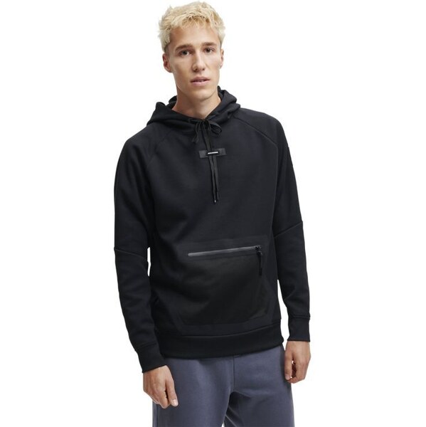 Mikina s kapucňou On Running Hoodie M 11900675 65556766