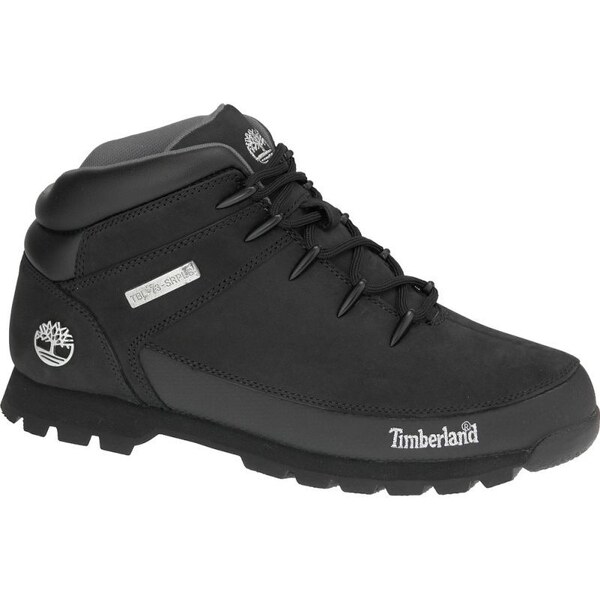 Topánky Timberland Euro Sprint Hiker M 6361R 62317277