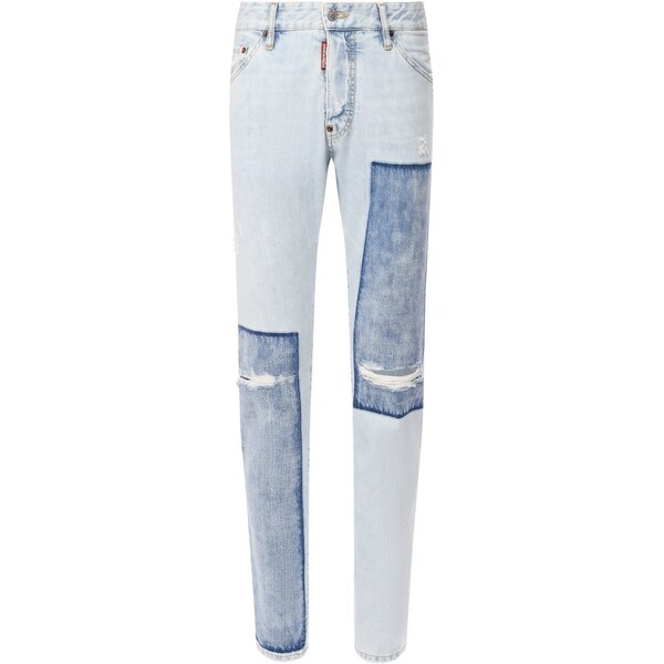 DSQUARED2 Cruise Blue rifle 36013761