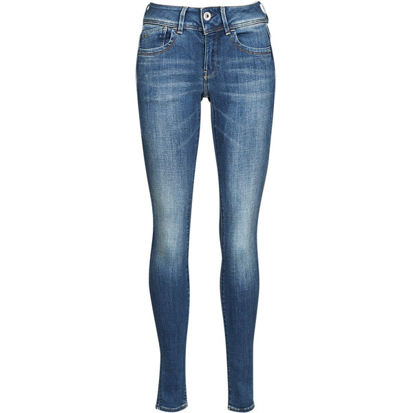 G-Star Raw Džínsy Skinny Lynn Super Skinny G-Star Raw 62486440
