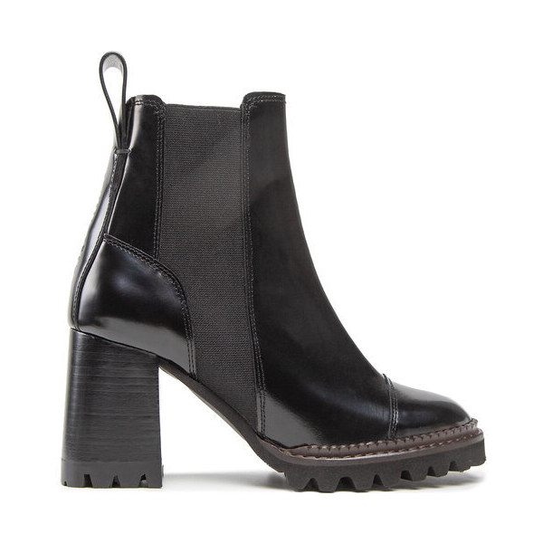 Členková obuv See By Chloé 35961969