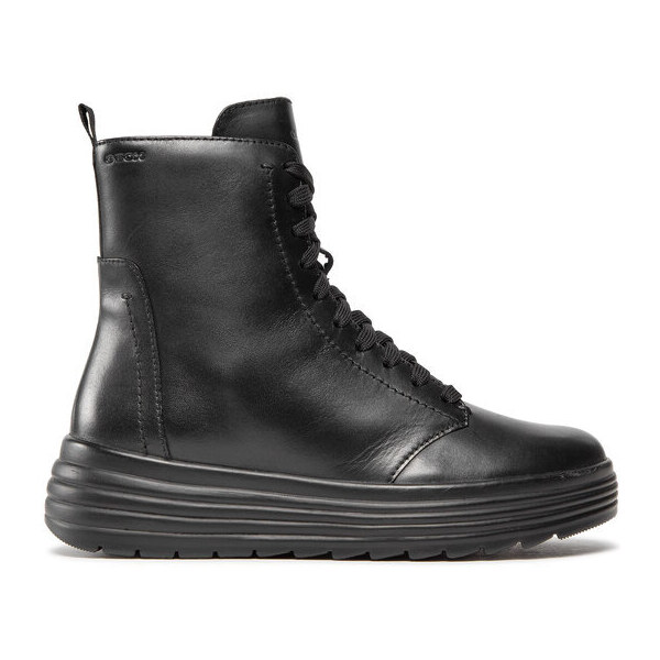 Šnurovacia obuv Geox 36027469