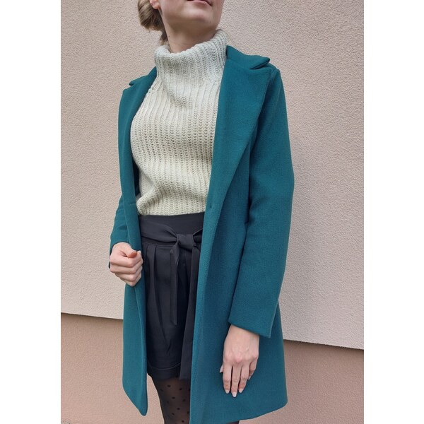 modnenakupy.sk Dámsky prechodný kabát TALISMA 36040033