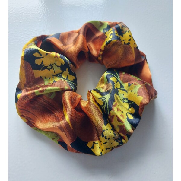 modnenakupy.sk Saténová gumička scrunchie ARALY MAXI 36040036