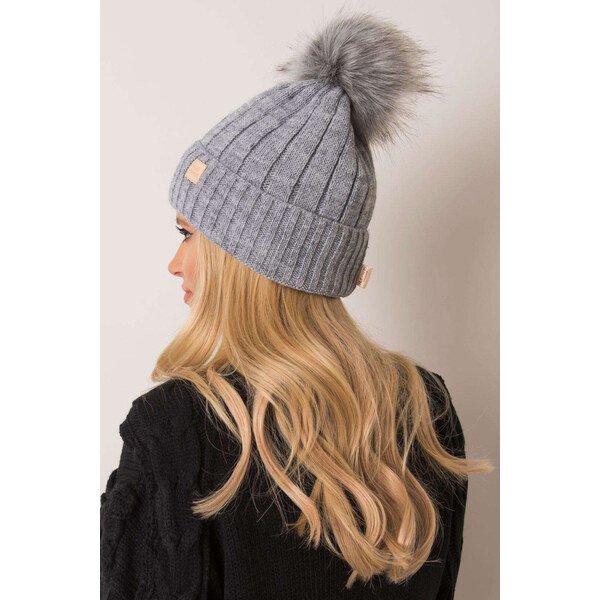 Glara Vlnená čapica 36041755