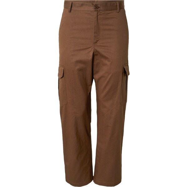 ABOUT YOU Kapsáče Sami hnedá 36063919