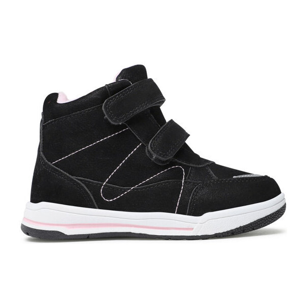 Šnurovacia obuv Nelli Blu 36053785