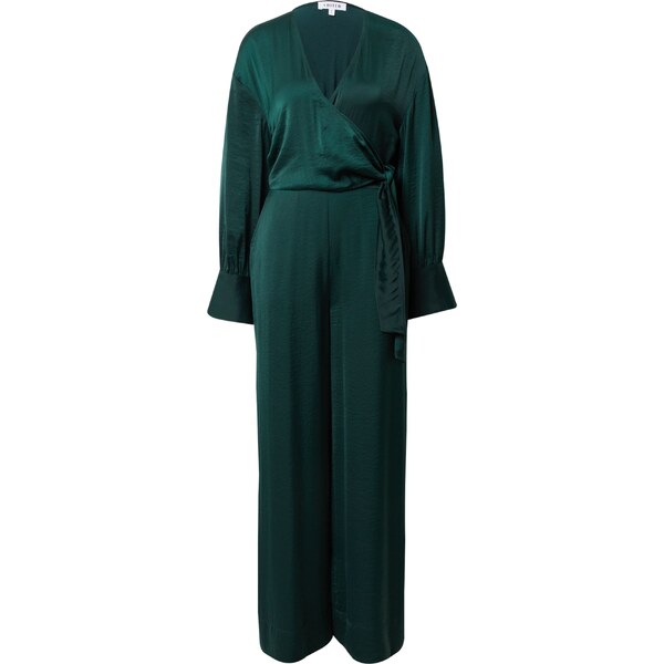 EDITED Overal Panthea tmavozelená 63086991