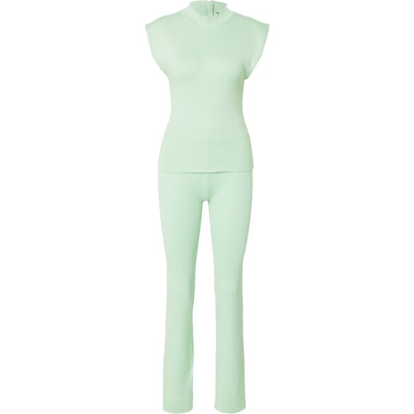 Misspap Kostým zelená 56548109