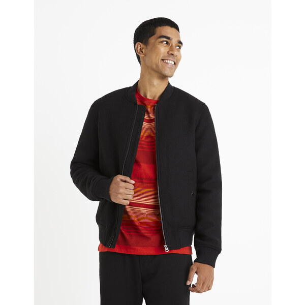 Pánska bunda Celio Bomber 50495227