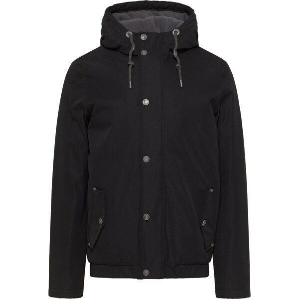 MO Funkčná bunda čierna 62433478