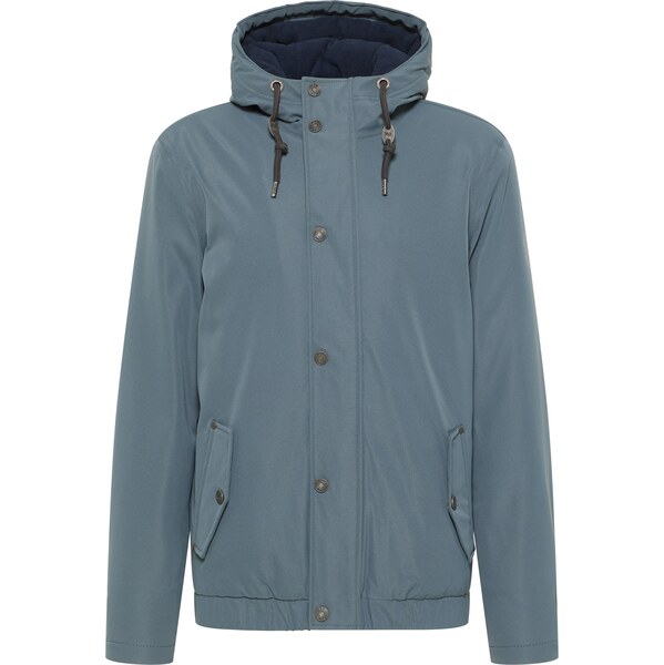 MO Funkčná bunda modrosivá 62462547