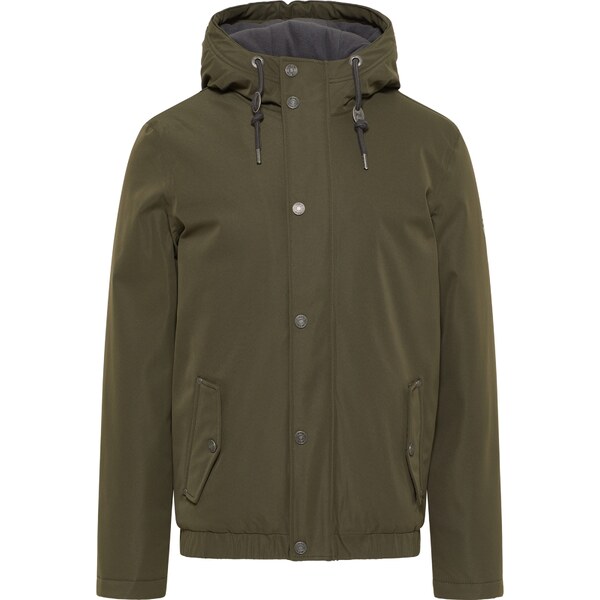 MO Funkčná bunda olivová 54237140