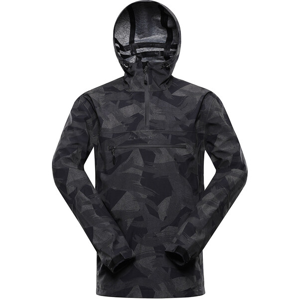 ALPINE PRO - GIBB PÁNSKA BUNDA S MEMBRÁNOU PTX 36085342