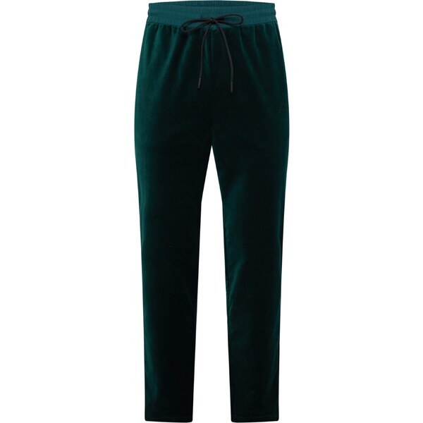 Sinned x ABOUT YOU Nohavice Luca jedľová / čierna 36063871