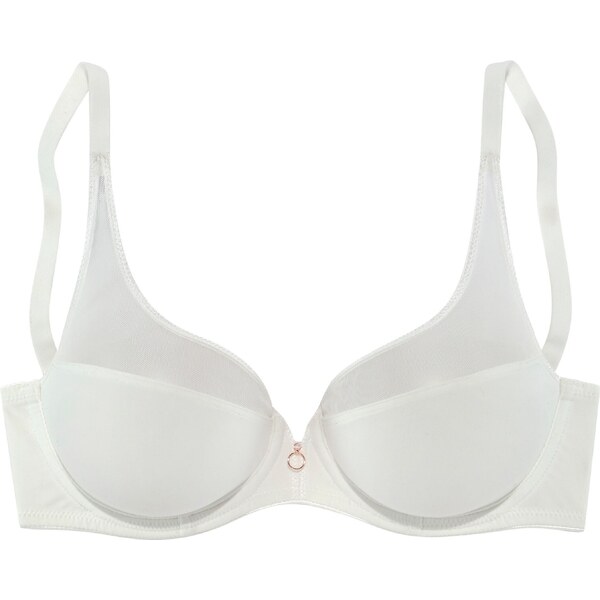 LASCANA Podprsenka biela 54235660