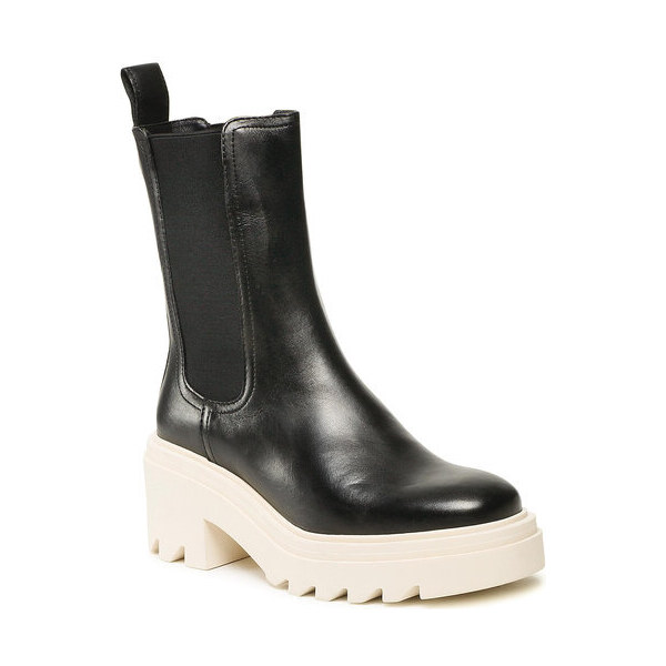 Členková obuv GINO ROSSI 66905662