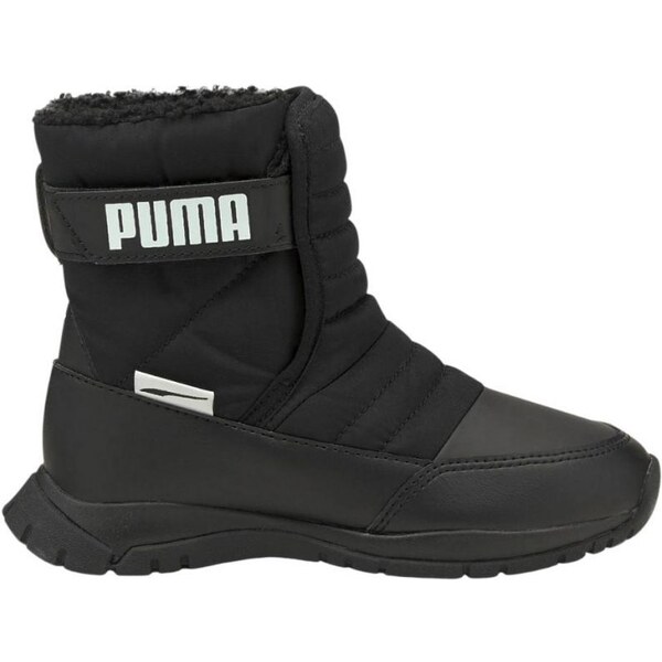 Topánky Puma Nieve Wtr AC Ps Jr 380745 03 49864043