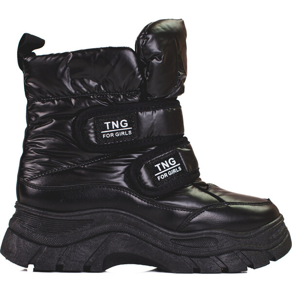 BASIC Teplé dámske snehule 22-16062B 36066259