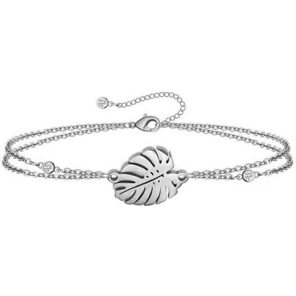 SWAROVSKI Elements SWAROVSKI E. NÁRAMOK PALM RIVIERA SEB5932 36075111