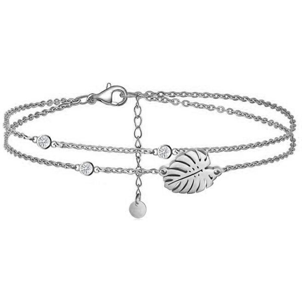 SWAROVSKI Elements SWAROVSKI E. RETIAZKA NA NOHU PALM RIVIERA SEL1091 36075109