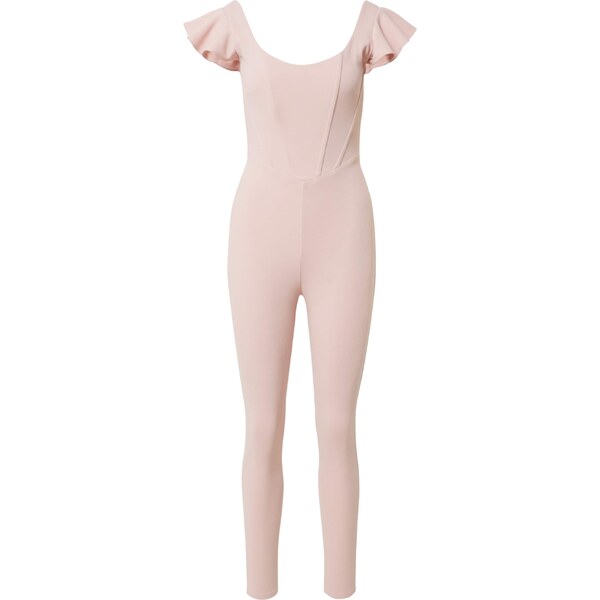 TFNC Overal SABRINA ružová 55046903