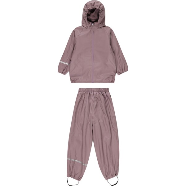 CeLaVi Funkčný komplet striebornosivá / svetlofialová 36725404