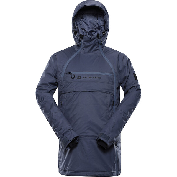 ALPINE PRO - GHAD PÁNSKA LYŽIARSKA BUNDA S MEMBRÁNOU PTX 36110218
