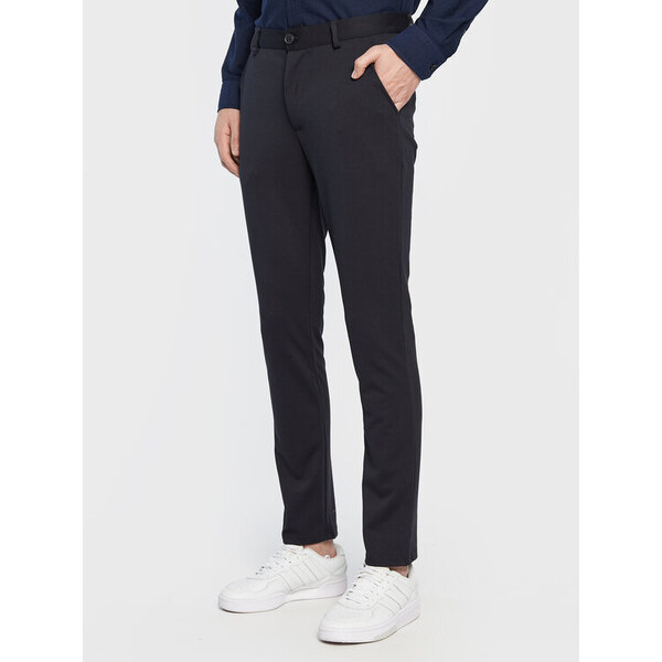 Bavlnené nohavice Blend 37106177